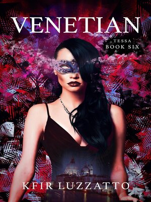 cover image of Venetian